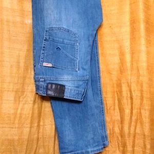 Women's Hudson Jeans